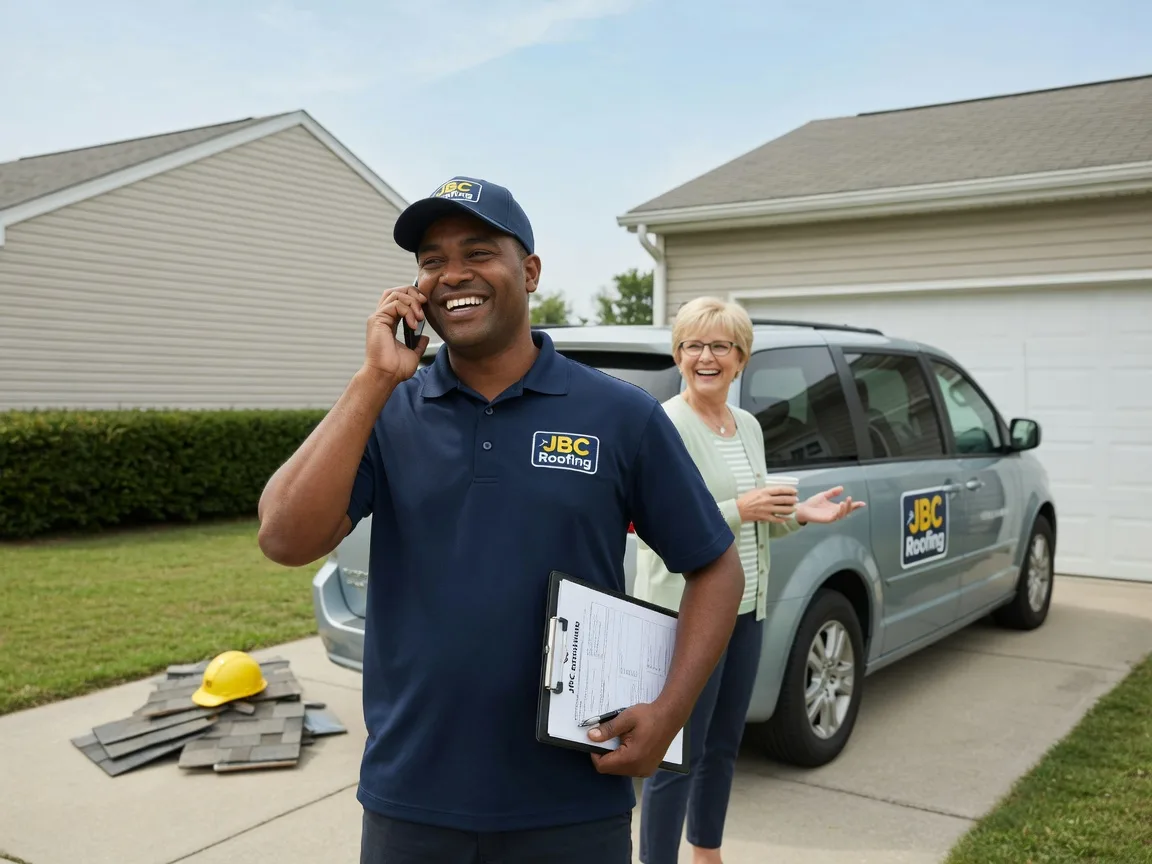 Roof Replacement Murrieta, CA FAQs